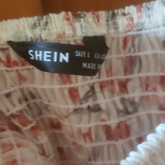 Shein Lot L - Picture 7 of 10
